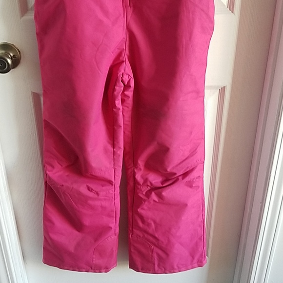 XL Youth snowbib - Picture 3 of 3